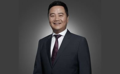 王强 - 首席设计师